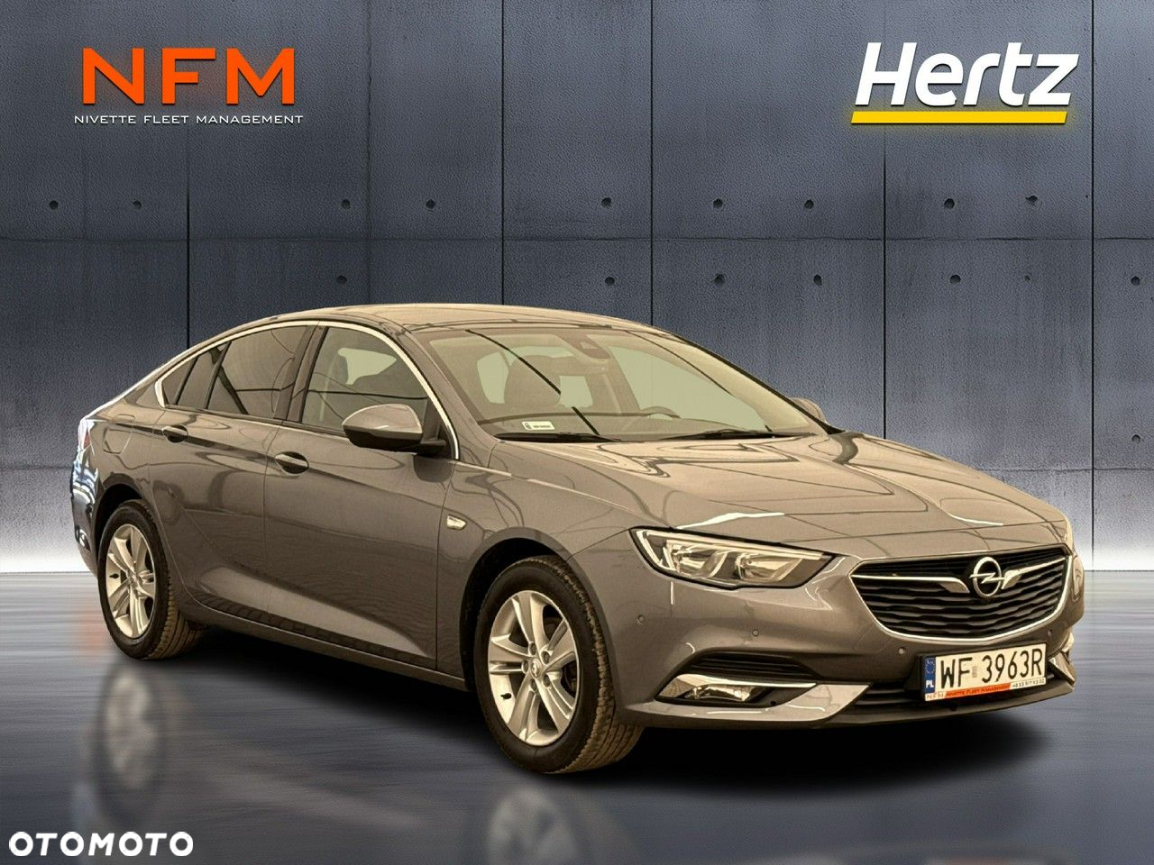 Opel Insignia - 3