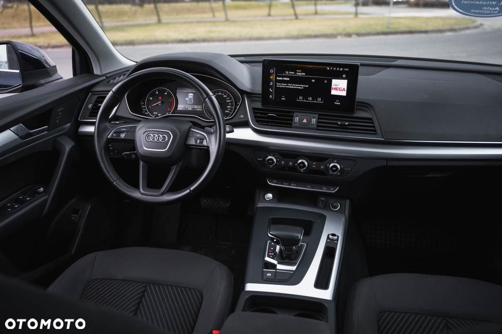 Audi Q5 - 4