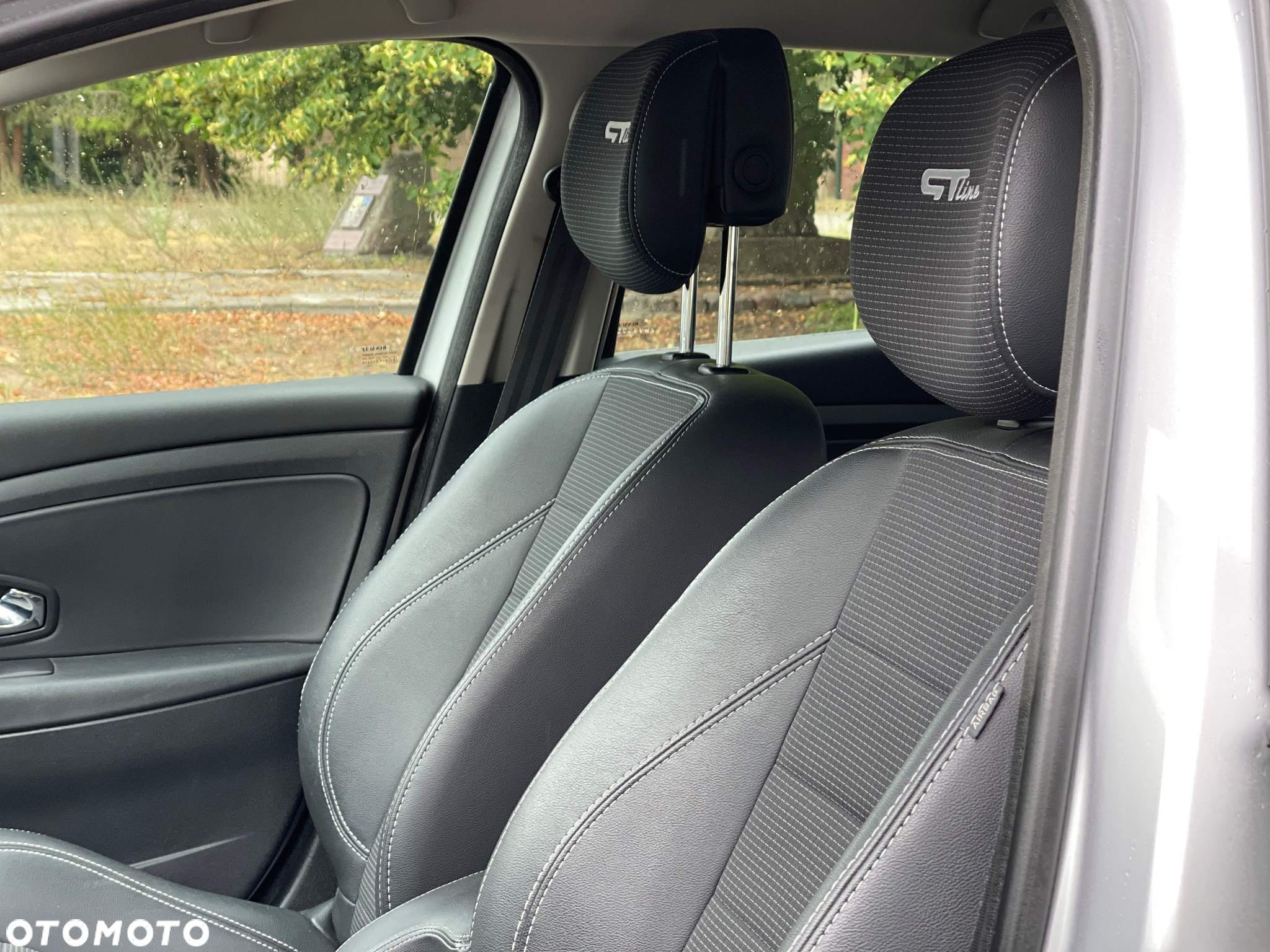 Renault Megane 1.5 dCi GT Line - 9