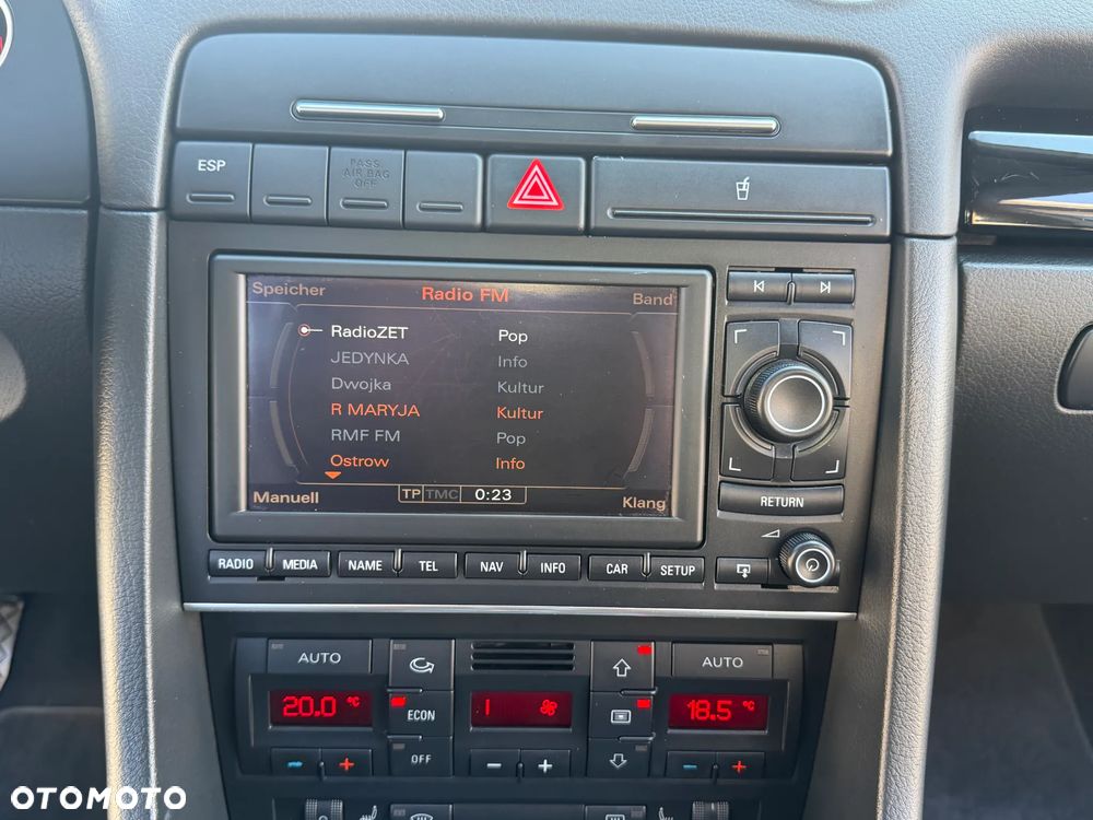 Seat Exeo ST 2.0 TDI CR Sport - 28