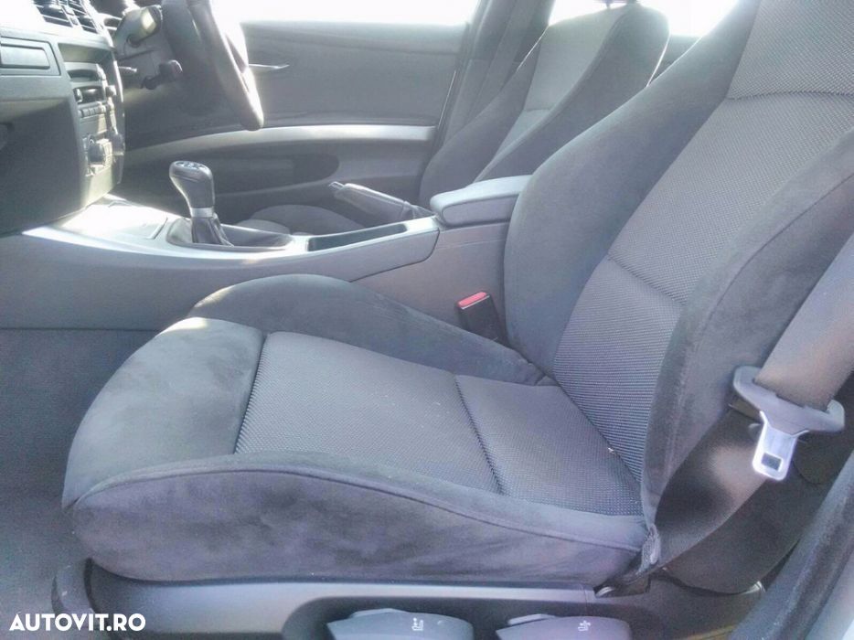 Dezmembrez bmw 320si M paket - 1