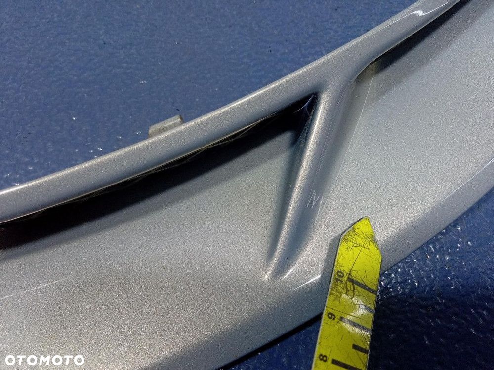 FORD S-MAX MK1 WLOT POWIETRZA BŁOTNIK PRZÓD LEWY 6M2116C217AF - 6