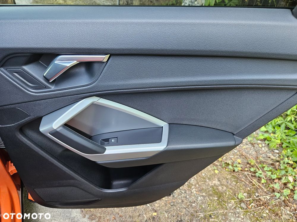 Audi Q3 35 TDI Quattro Advanced - 35