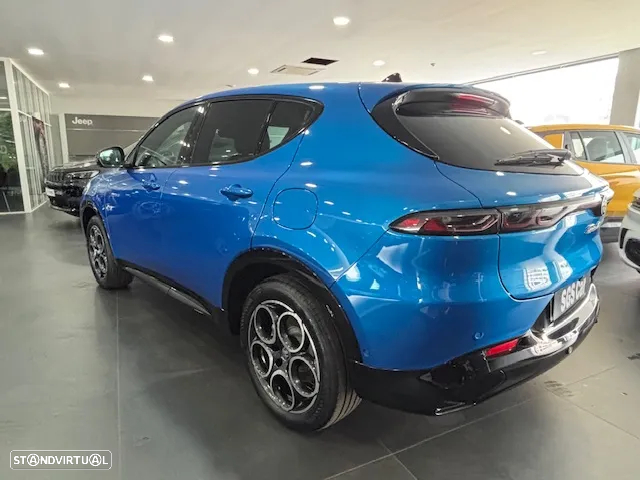 Alfa Romeo Tonale 1.3 Plug-In Hybrid Sprint e-AWD - 7