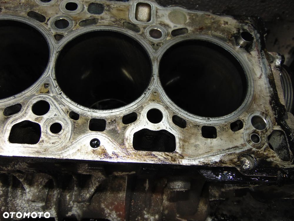 Blok Silnika BMW N4720C E90 e87 e60 - 11