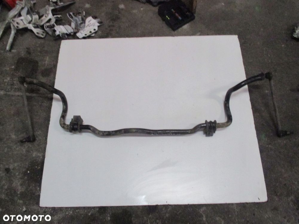 drążek stabilizatora przedni nissan nv200 1.5 09- - 1