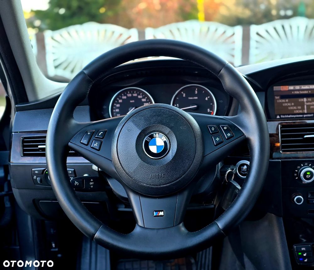 BMW Seria 5 - 26