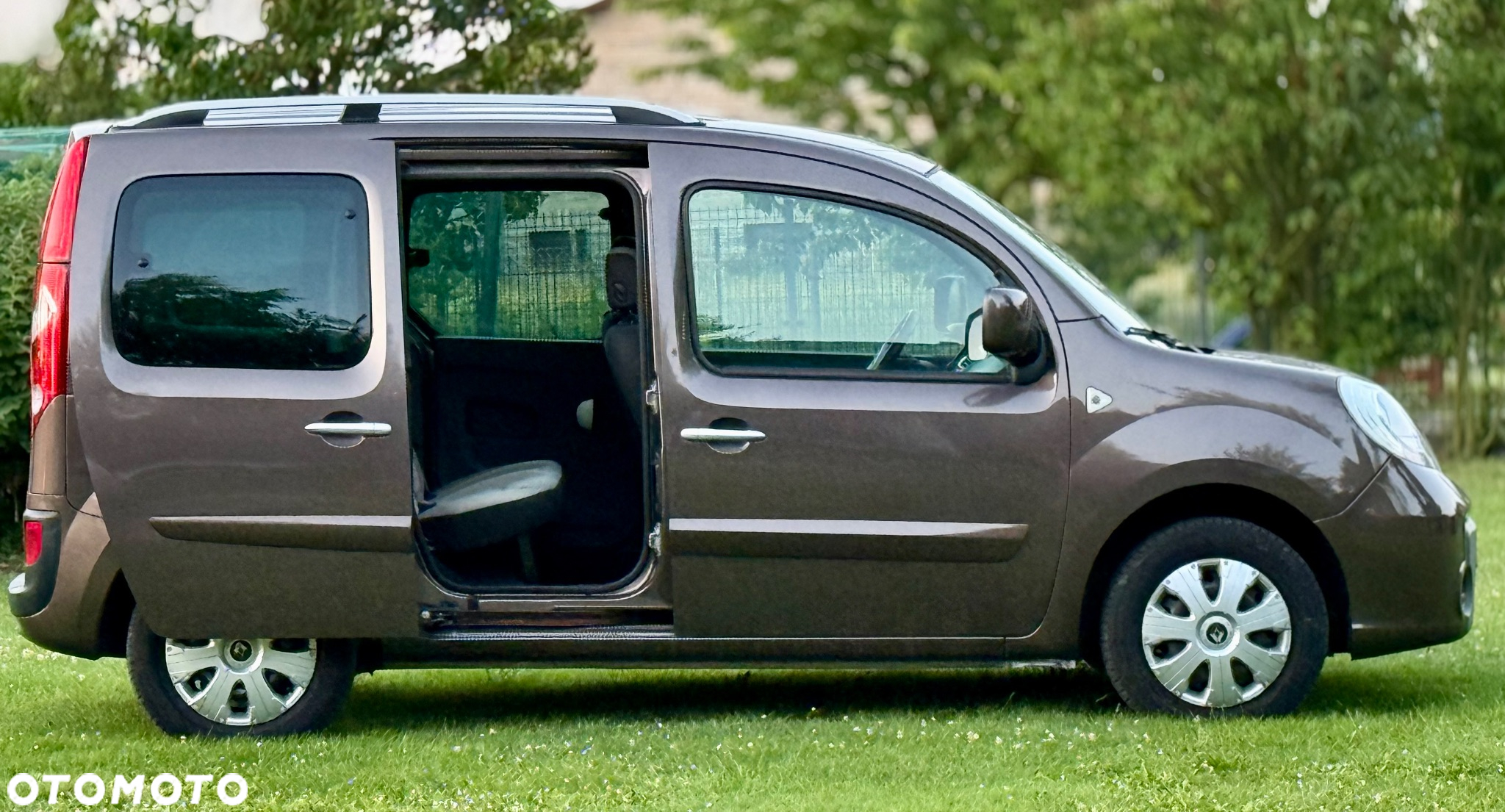 Renault Kangoo - 14