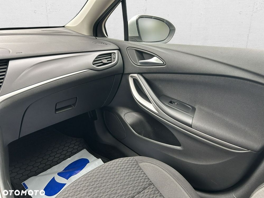 Opel Astra - 15