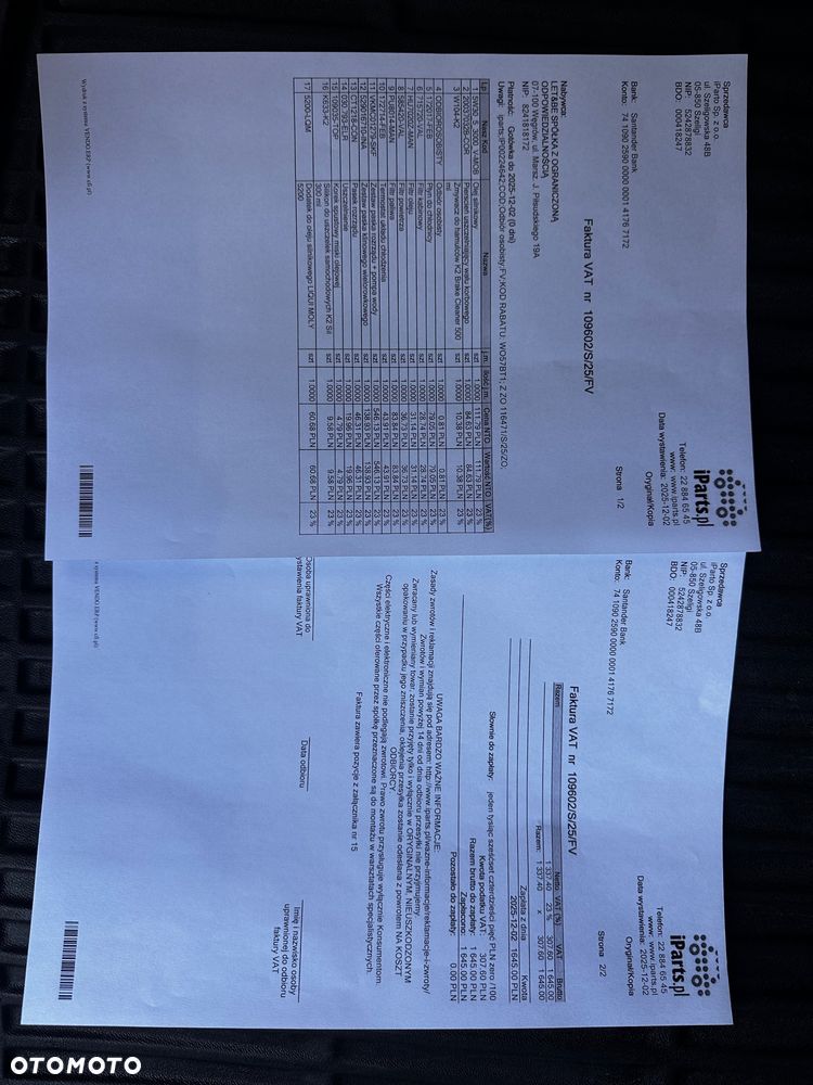 Volkswagen Golf Variant 1.6 TDI BMT Highline DSG - 32