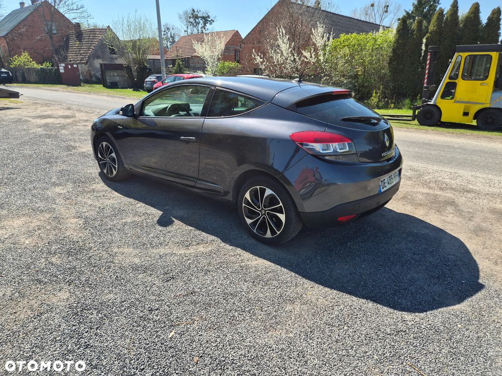 Renault Megane 1.5 dCi Energy Bose EU6 - 10