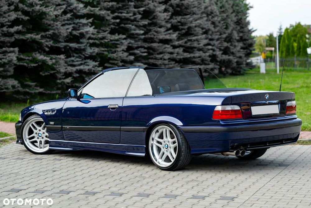 BMW Seria 3 - 10