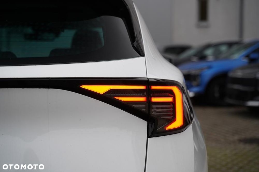 Kia Sportage 1.6 T-GDI Business Line 2WD DCT - 33