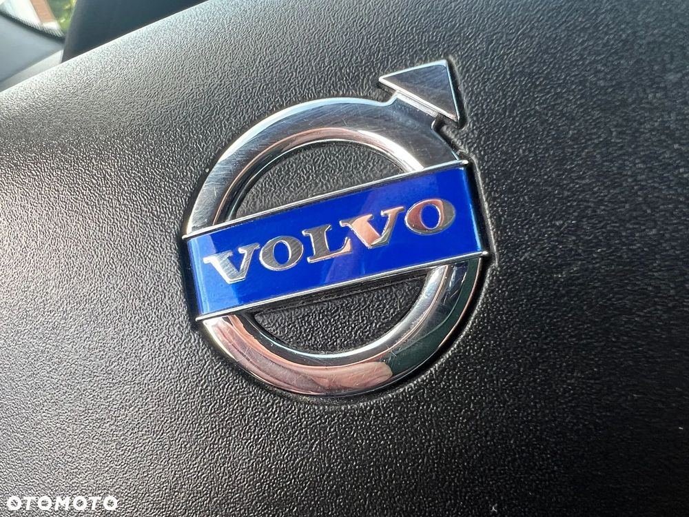 Volvo V50 T5 Momentum - 27