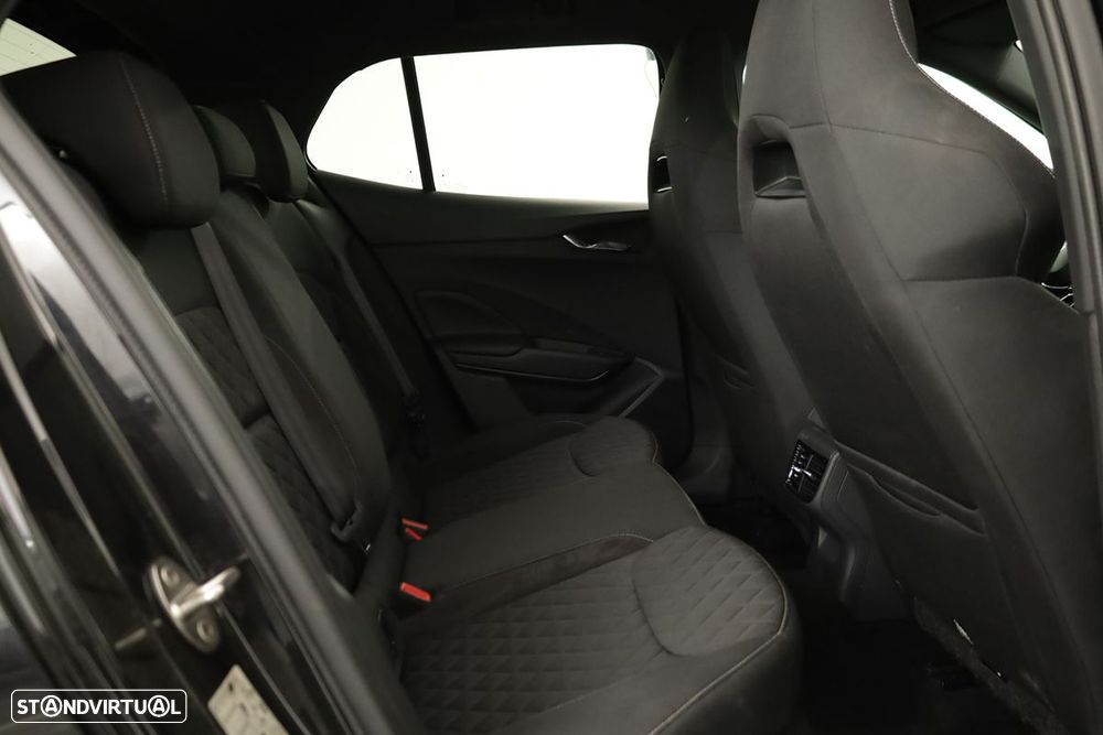 Skoda Fabia 1.0 TSI Style - 21