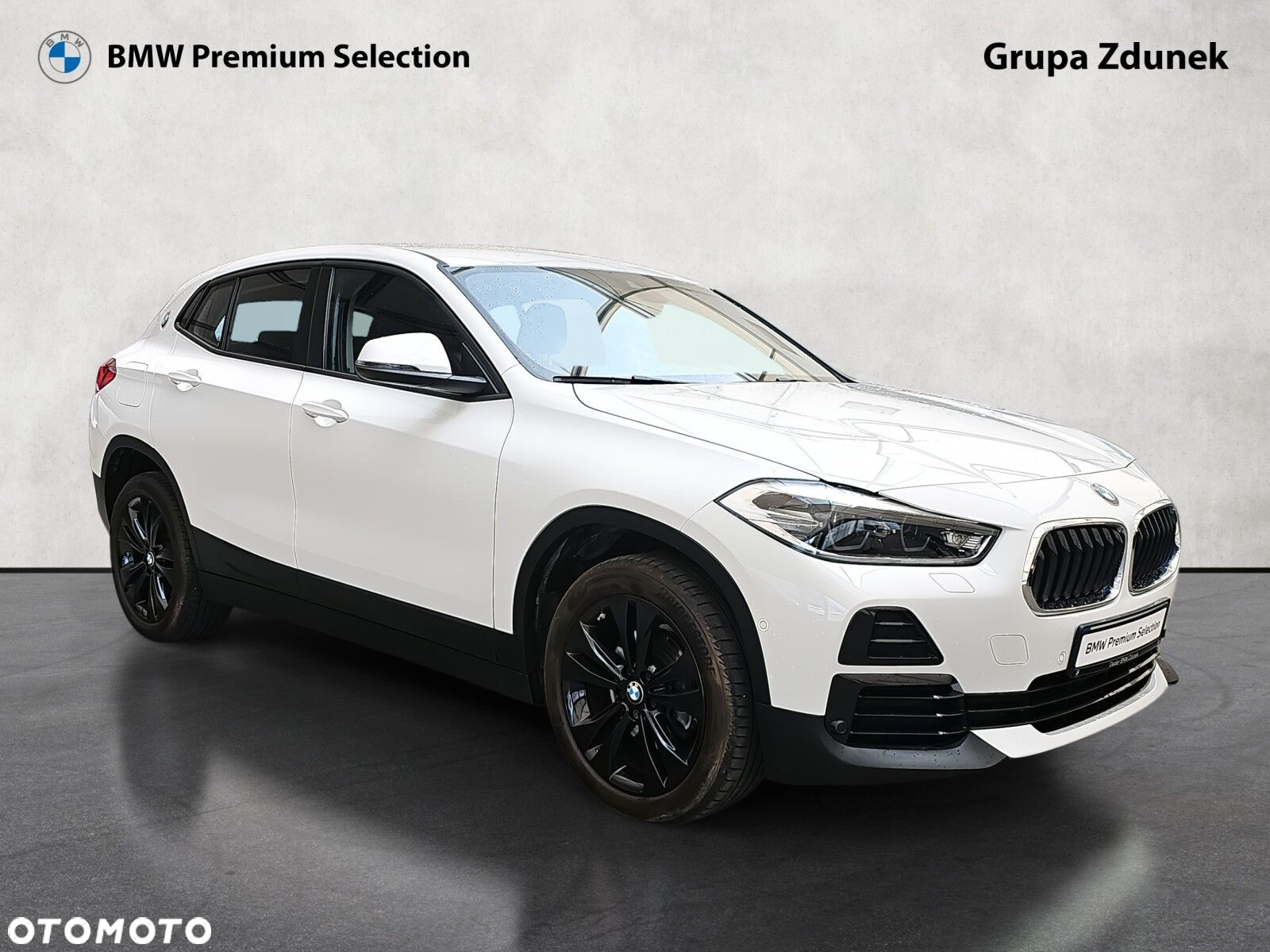 BMW X2 - 3