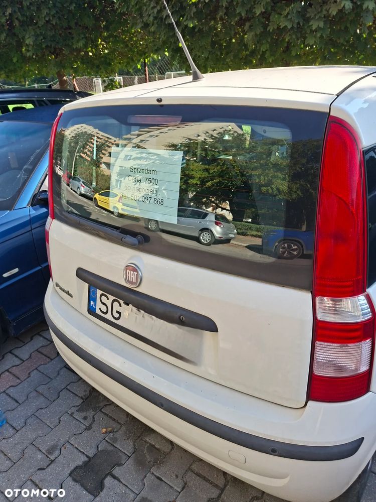 Fiat Panda - 14