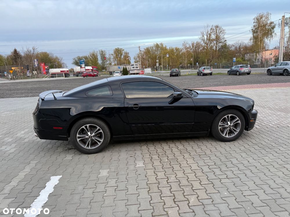 Ford Mustang 3.7 V6 Premium - 9