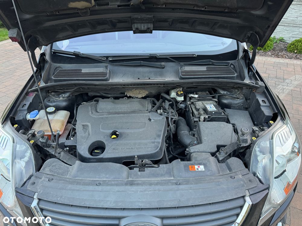 Ford Kuga - 17