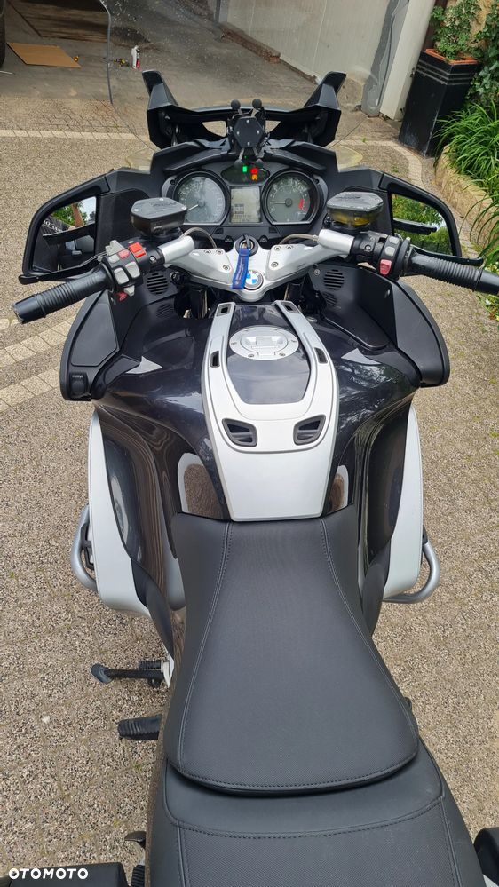 BMW RT - 2
