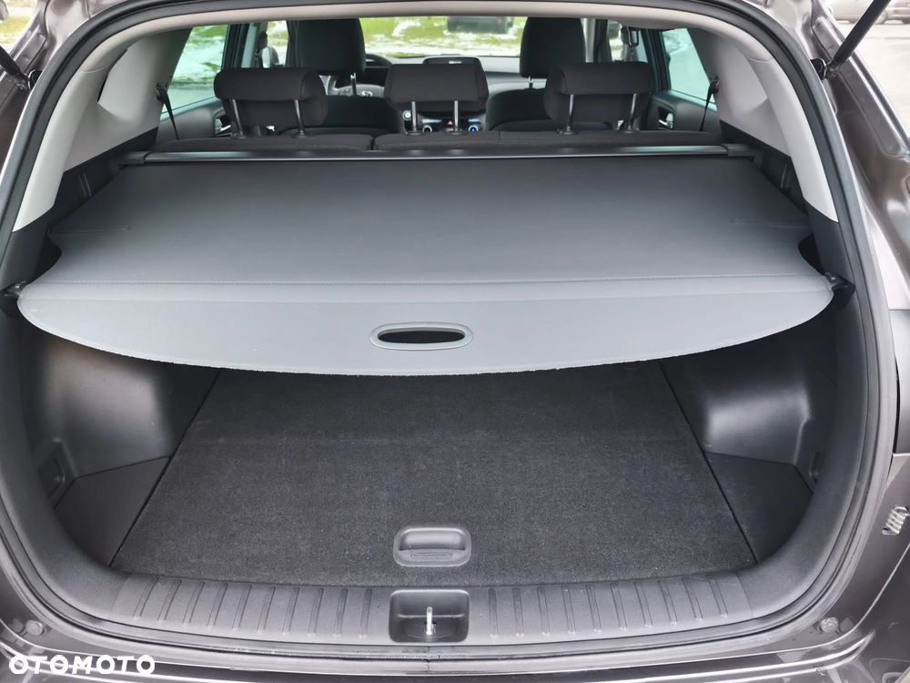 Hyundai Tucson 1.6 GDI BlueDrive Classic 2WD - 21