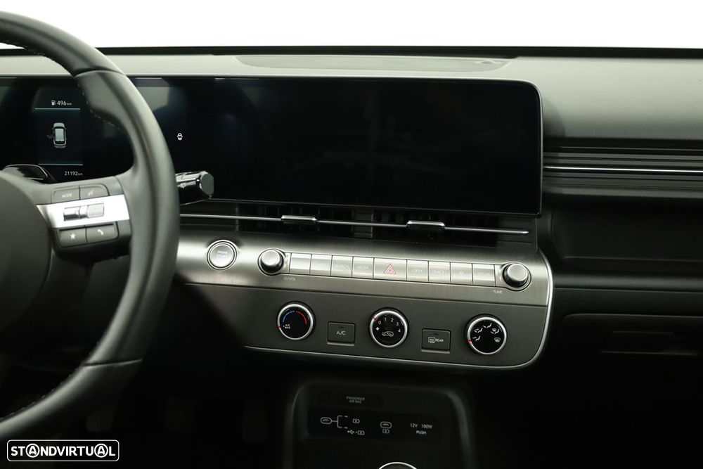 Hyundai Kauai 1.0 T-GDi Premium - 9