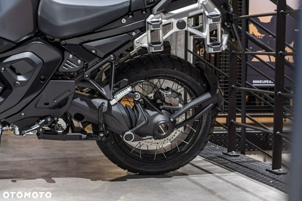 BMW GS - 8