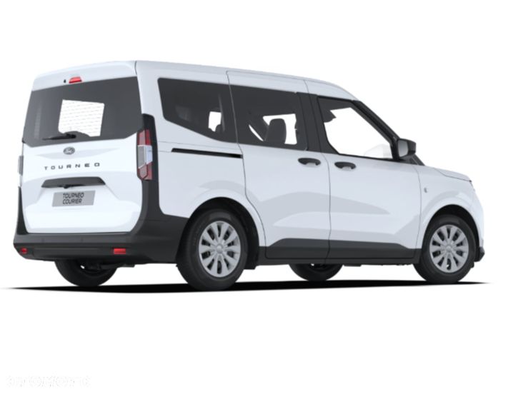 Ford Tourneo Courier 1.0 EcoBoost Trend - 5