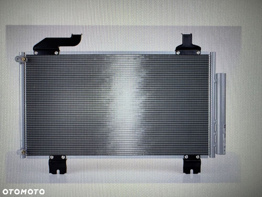 Honda Accord VIII 2.0 i-vtec chłodnica klimatyzacji - 1