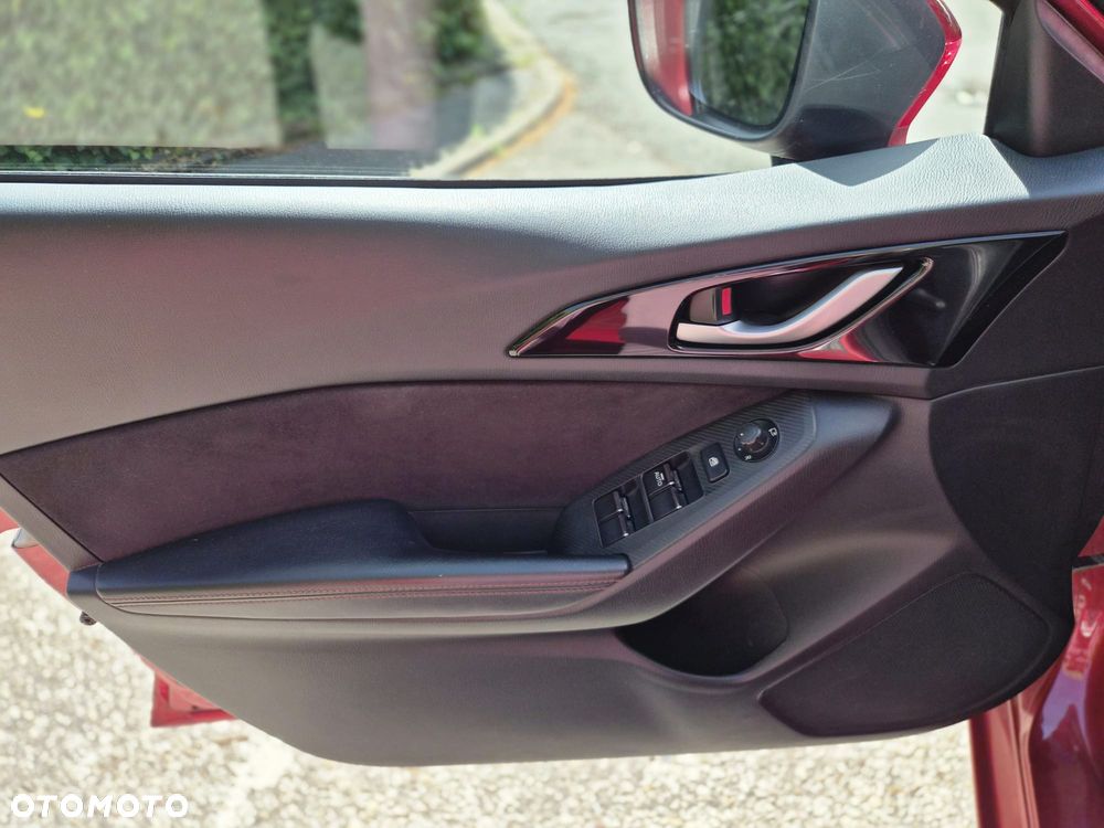 Mazda 3 SKYACTIV-D 150 Exclusive-Line - 17