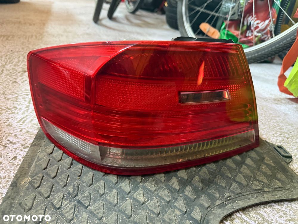 LAMPA PRAWY TYŁ BMW E92 63217174403 - 1