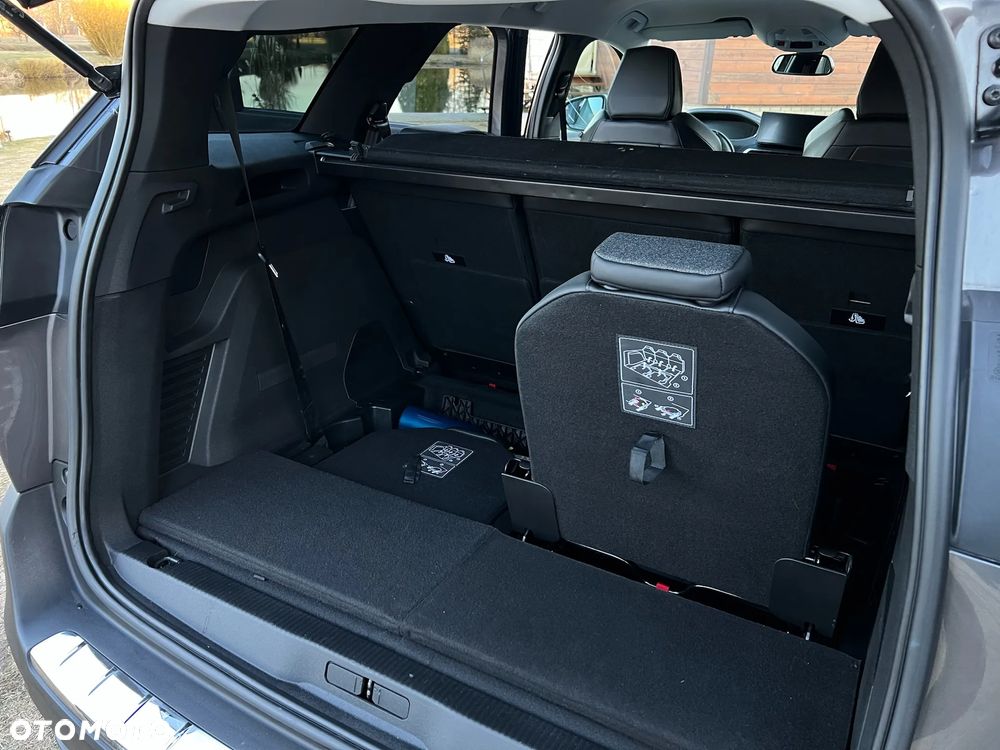 Peugeot 5008 BlueHDi 180 EAT8 Allure Pack - 5