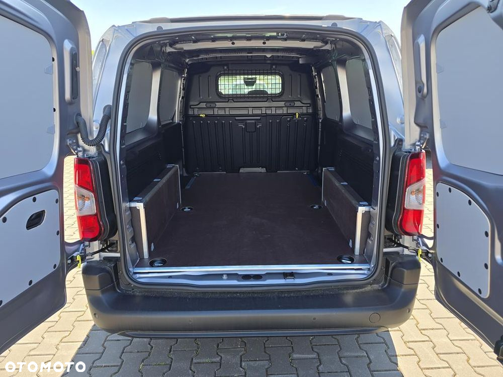 Fiat Nowy Doblo Cargo - 6