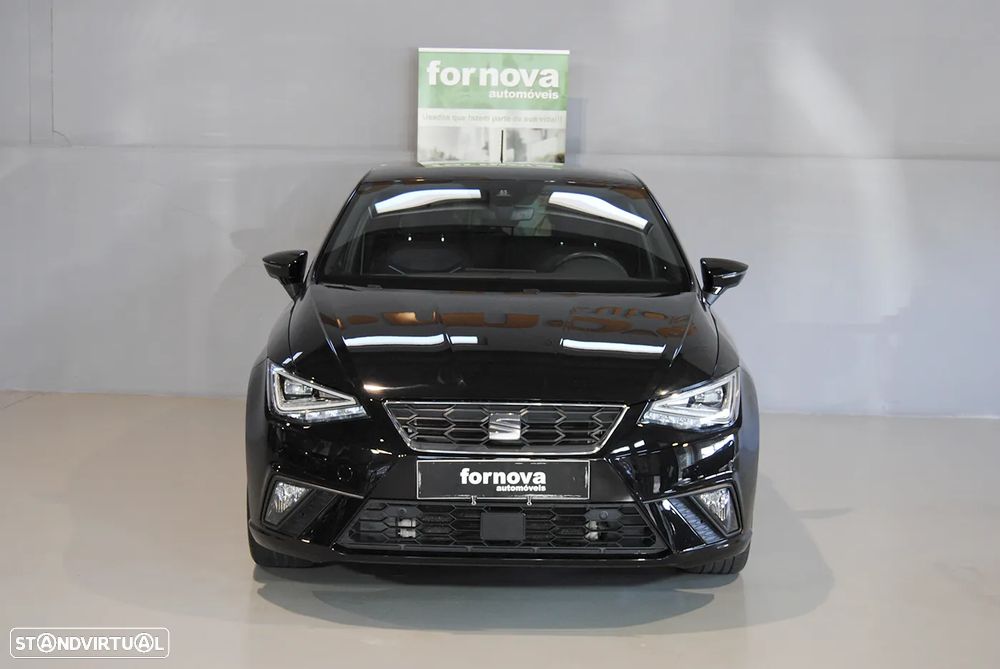 SEAT Ibiza 1.0 TSI FR - 3