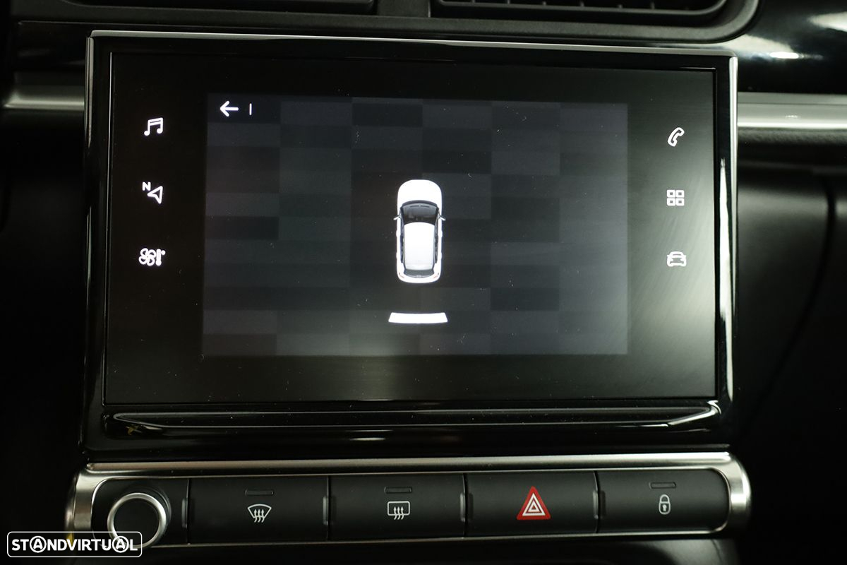 Citroën C3 1.2 PureTech Plus - 12