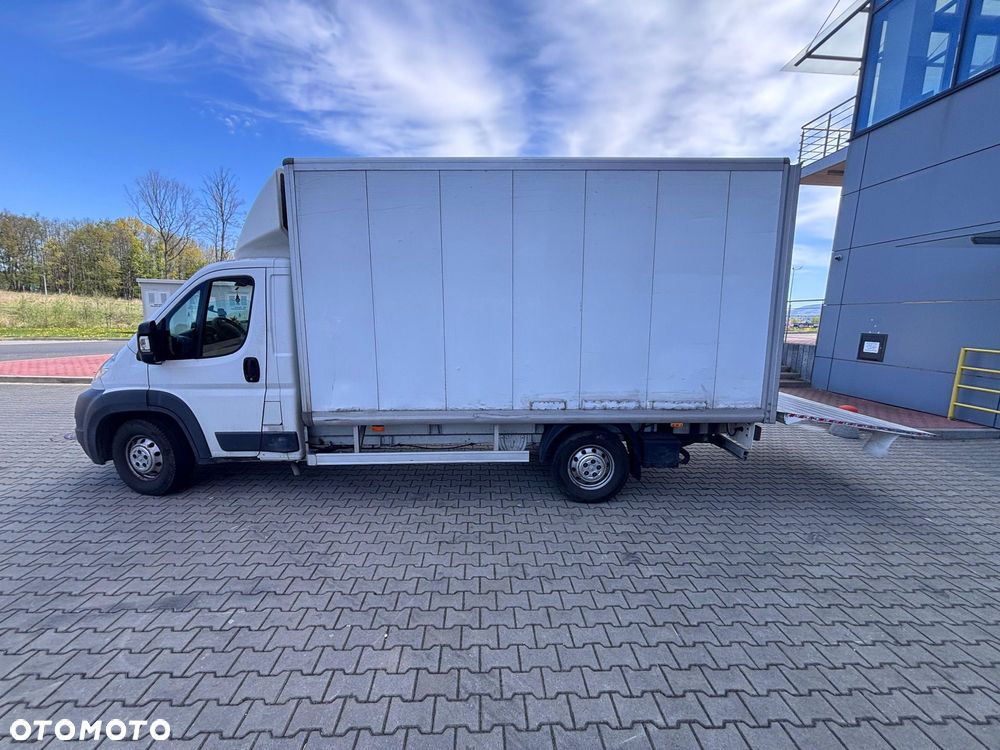 Peugeot Boxer - 7