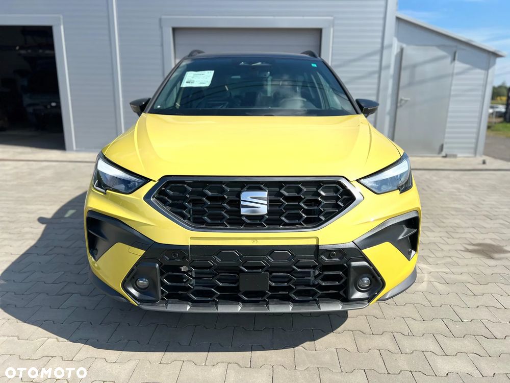 Seat Arona 1.0 TSI Style S&S - 3