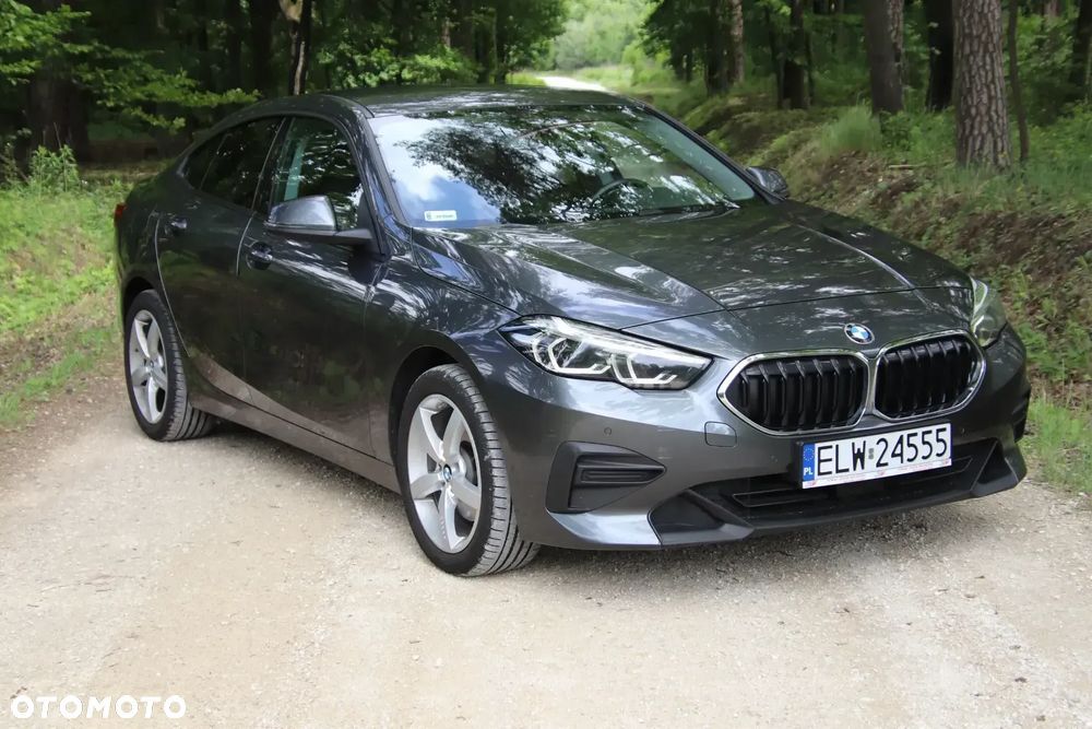 BMW Seria 2 218i Advantage - 2