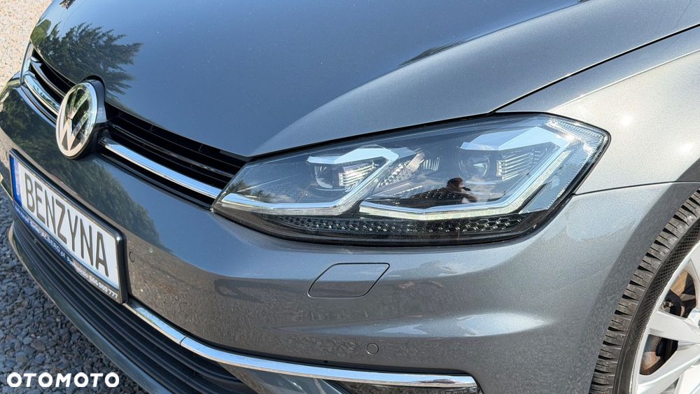 Volkswagen Golf 1.5 TSI ACT OPF Join - 11