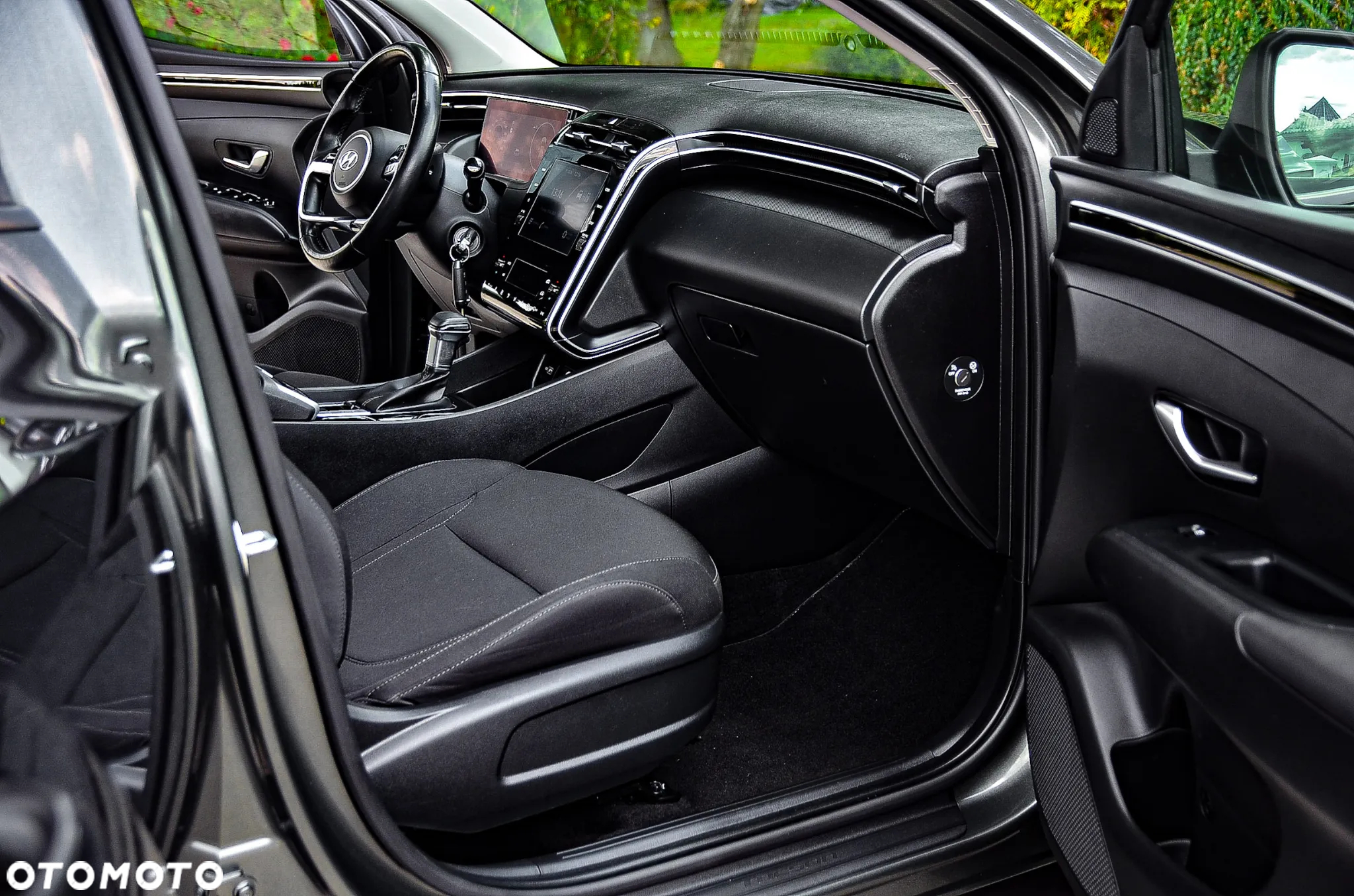 Hyundai Tucson 1.6 T-GDi 48V-Hybrid 2WD DCT Prime - 30