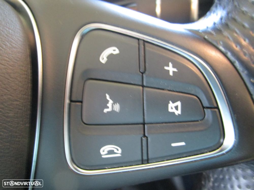 Mercedes-Benz C 350 e T 7G-TRONIC Avantgarde - 23