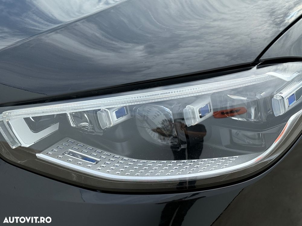 Mercedes-Benz S 580 4MATIC MHEV Aut. - 39