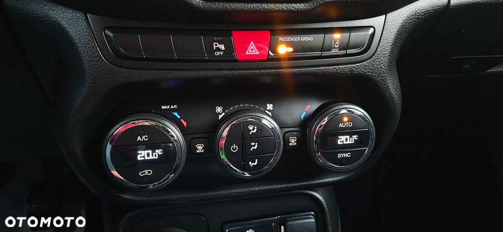 Jeep Renegade 2.0 MultiJet Active Drive Limited Adventure Edition - 15