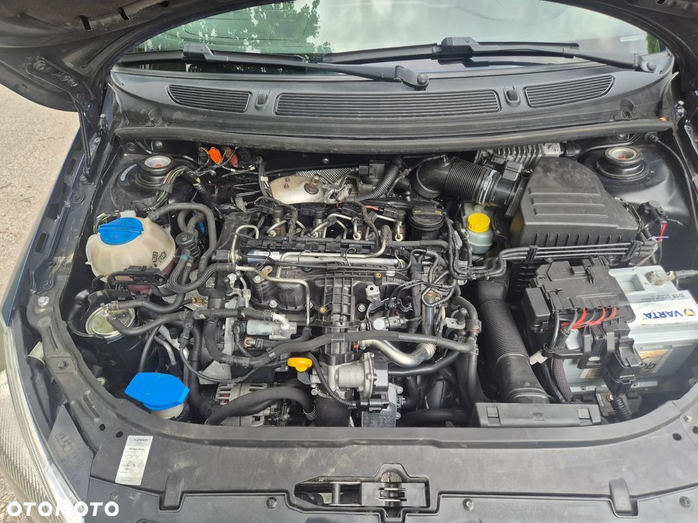 Skoda Roomster 1.6 TDI DPF Ambition - 33