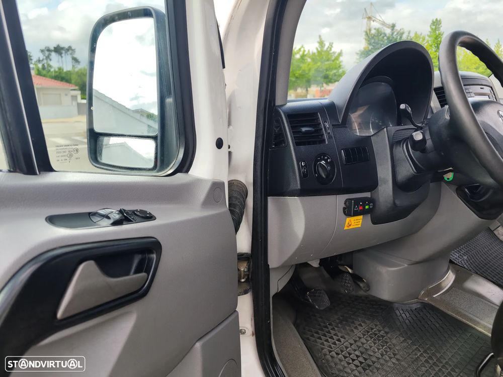 VW Crafter - 23