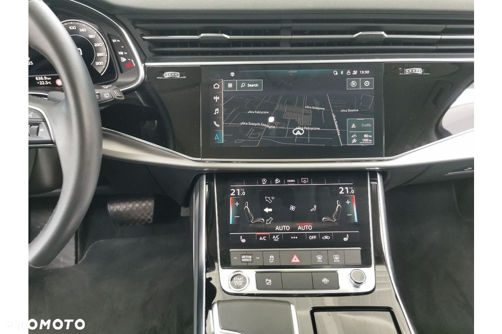Audi Q7 - 9