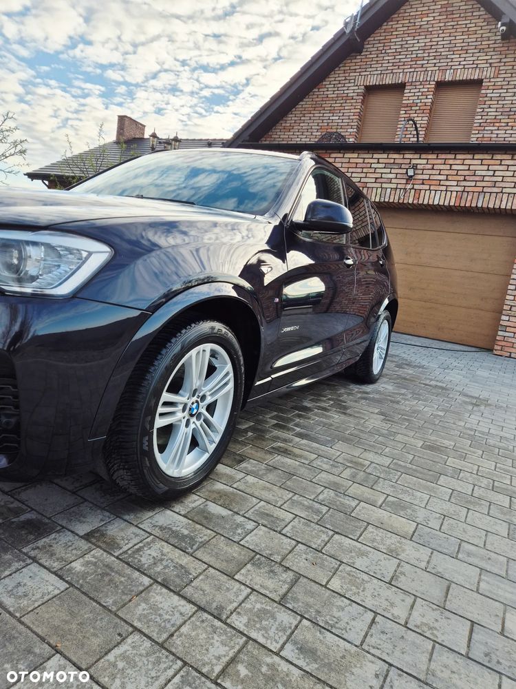 BMW X3 - 16