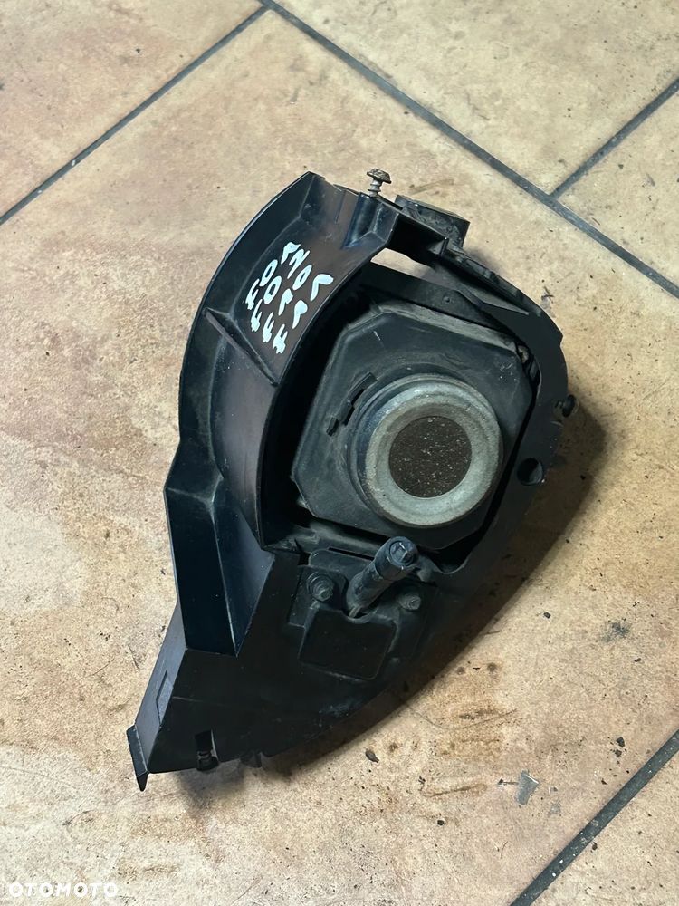 BMW F01 F02 KAMERA UCHWYT NIGHT VISION 7211665 - 3