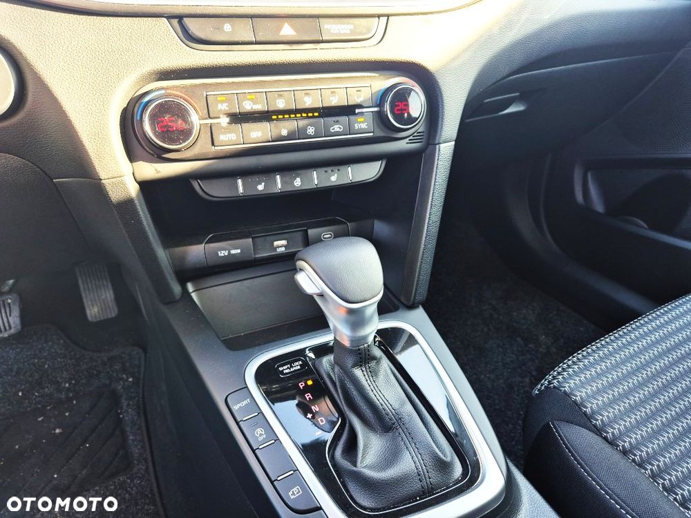 Kia XCeed 1.5 T-GDI M DCT - 4