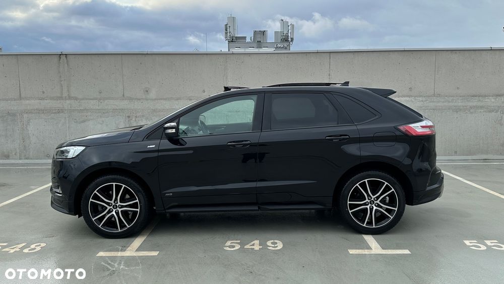 Ford Edge 2.0 EcoBlue Twin-Turbo 4WD ST-Line - 33